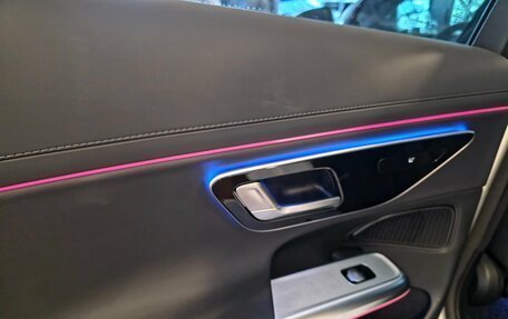 Mercedes-Benz E-Класс, 2025 год, 6 750 000 рублей, 22 фотография