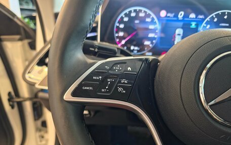 Mercedes-Benz E-Класс, 2025 год, 6 750 000 рублей, 18 фотография