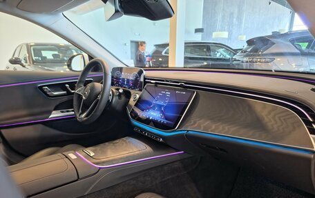 Mercedes-Benz E-Класс, 2025 год, 6 750 000 рублей, 30 фотография