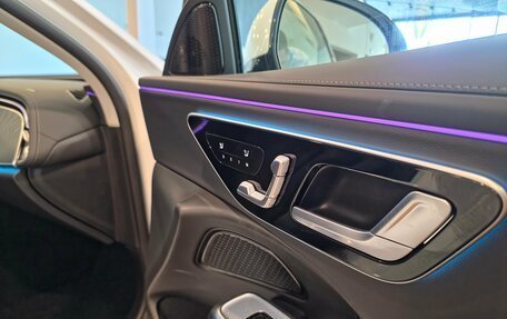 Mercedes-Benz E-Класс, 2025 год, 6 750 000 рублей, 29 фотография