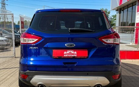 Ford Kuga III, 2015 год, 1 299 000 рублей, 5 фотография