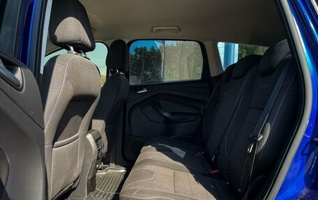 Ford Kuga III, 2015 год, 1 299 000 рублей, 10 фотография