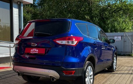 Ford Kuga III, 2015 год, 1 299 000 рублей, 3 фотография