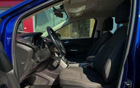 Ford Kuga III, 2015 год, 1 299 000 рублей, 9 фотография