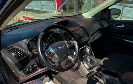 Ford Kuga III, 2015 год, 1 299 000 рублей, 8 фотография