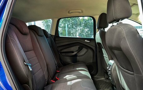 Ford Kuga III, 2015 год, 1 299 000 рублей, 13 фотография