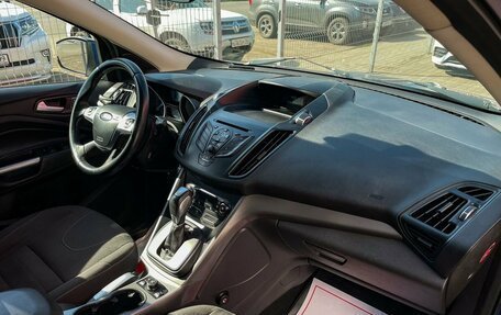 Ford Kuga III, 2015 год, 1 299 000 рублей, 15 фотография