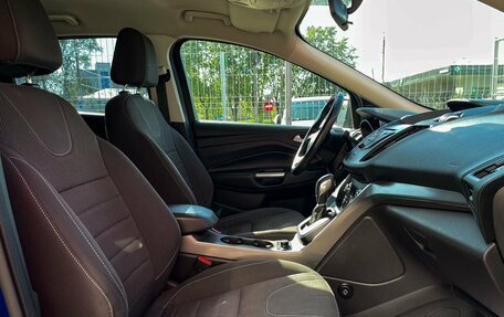Ford Kuga III, 2015 год, 1 299 000 рублей, 14 фотография