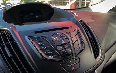 Ford Kuga III, 2015 год, 1 299 000 рублей, 21 фотография