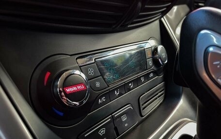 Ford Kuga III, 2015 год, 1 299 000 рублей, 22 фотография