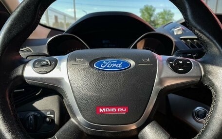 Ford Kuga III, 2015 год, 1 299 000 рублей, 18 фотография
