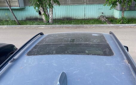BMW X3, 2004 год, 465 000 рублей, 9 фотография