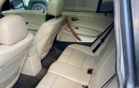 BMW X3, 2004 год, 465 000 рублей, 7 фотография