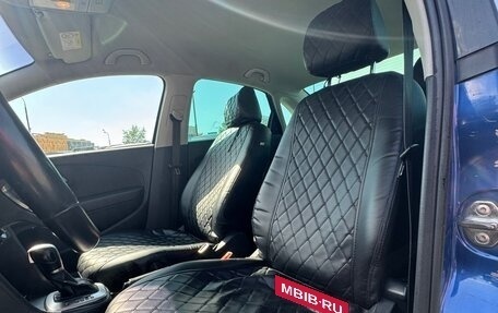 Volkswagen Polo VI (EU Market), 2018 год, 499 999 рублей, 7 фотография
