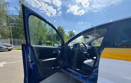 Volkswagen Polo VI (EU Market), 2018 год, 499 999 рублей, 10 фотография