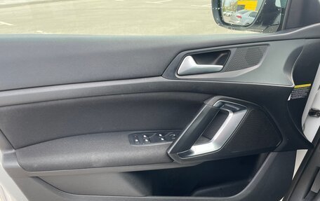 Peugeot 308 II, 2020 год, 1 320 000 рублей, 20 фотография