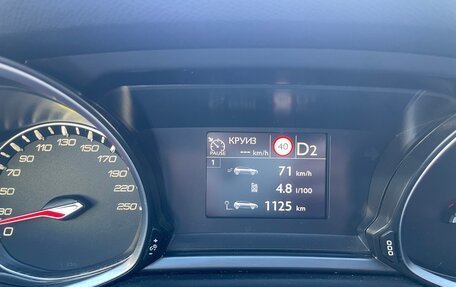 Peugeot 308 II, 2020 год, 1 320 000 рублей, 18 фотография