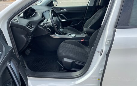 Peugeot 308 II, 2020 год, 1 320 000 рублей, 15 фотография