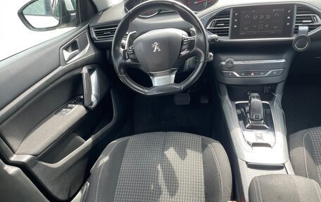 Peugeot 308 II, 2020 год, 1 320 000 рублей, 19 фотография