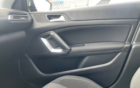 Peugeot 308 II, 2020 год, 1 320 000 рублей, 21 фотография