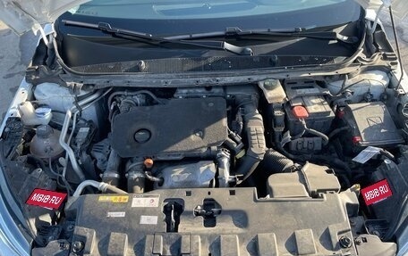Peugeot 308 II, 2020 год, 1 320 000 рублей, 23 фотография
