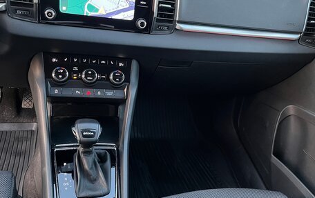 Skoda Karoq I, 2021 год, 2 550 000 рублей, 10 фотография