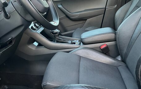 Skoda Karoq I, 2021 год, 2 550 000 рублей, 11 фотография