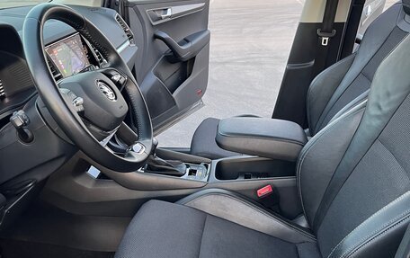 Skoda Karoq I, 2021 год, 2 550 000 рублей, 8 фотография