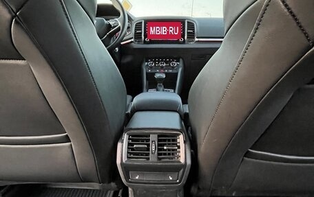 Skoda Karoq I, 2021 год, 2 550 000 рублей, 17 фотография