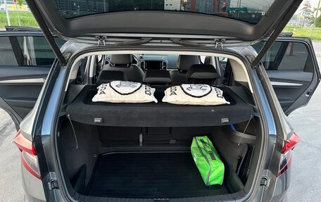Skoda Karoq I, 2021 год, 2 550 000 рублей, 19 фотография