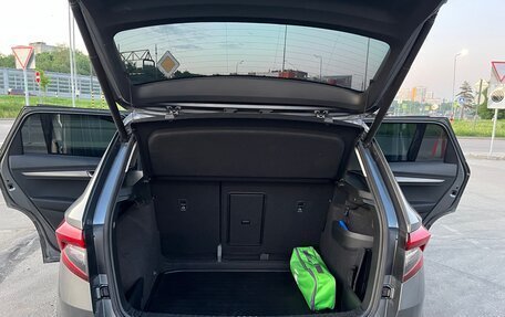 Skoda Karoq I, 2021 год, 2 550 000 рублей, 20 фотография