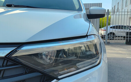 Volkswagen Polo VI (EU Market), 2021 год, 1 500 000 рублей, 21 фотография