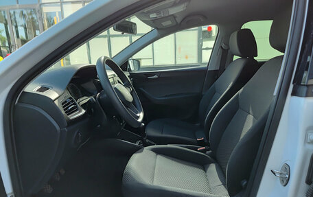 Volkswagen Polo VI (EU Market), 2021 год, 1 500 000 рублей, 20 фотография