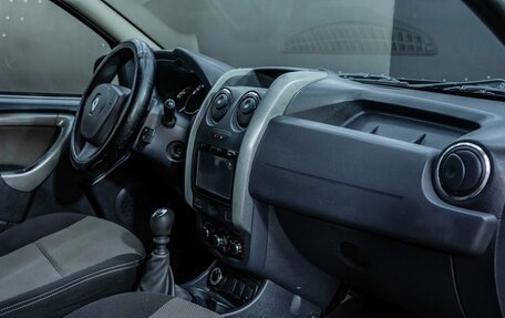 Renault Duster I рестайлинг, 2016 год, 1 115 000 рублей, 10 фотография