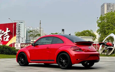Volkswagen Beetle, 2019 год, 1 470 888 рублей, 5 фотография