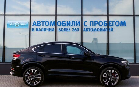 Geely Tugella FY11, 2023 год, 2 945 000 рублей, 6 фотография