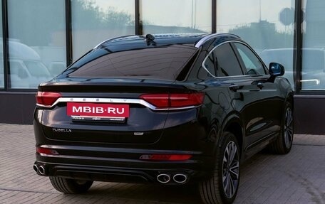 Geely Tugella FY11, 2023 год, 2 945 000 рублей, 5 фотография