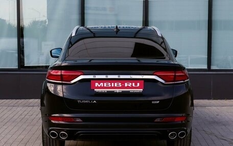 Geely Tugella FY11, 2023 год, 2 945 000 рублей, 4 фотография
