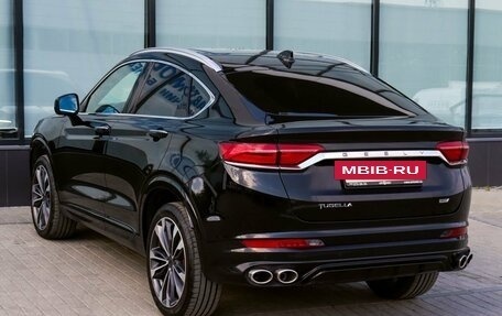Geely Tugella FY11, 2023 год, 2 945 000 рублей, 3 фотография