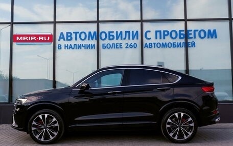 Geely Tugella FY11, 2023 год, 2 945 000 рублей, 2 фотография