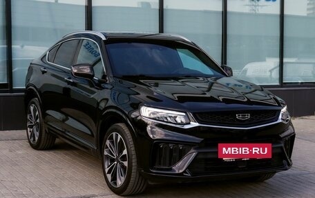 Geely Tugella FY11, 2023 год, 2 945 000 рублей, 7 фотография