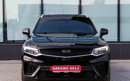 Geely Tugella FY11, 2023 год, 2 945 000 рублей, 8 фотография