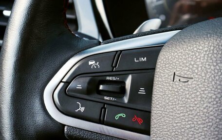 Geely Tugella FY11, 2023 год, 2 945 000 рублей, 14 фотография