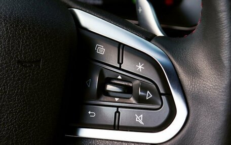 Geely Tugella FY11, 2023 год, 2 945 000 рублей, 13 фотография