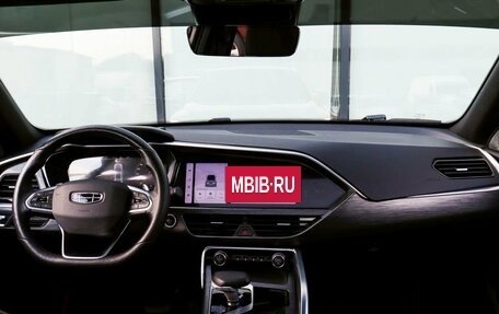 Geely Tugella FY11, 2023 год, 2 945 000 рублей, 17 фотография