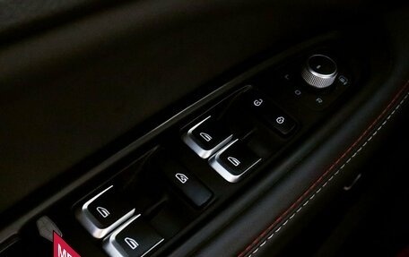 Geely Tugella FY11, 2023 год, 2 945 000 рублей, 12 фотография