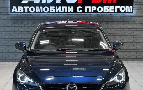 Mazda Axela, 2014 год, 1 297 000 рублей, 3 фотография