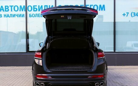 Geely Tugella FY11, 2023 год, 2 945 000 рублей, 21 фотография