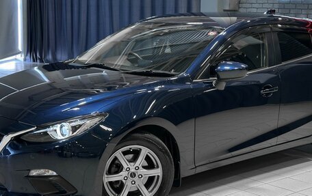 Mazda Axela, 2014 год, 1 297 000 рублей, 2 фотография