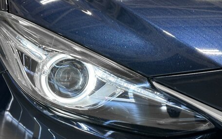 Mazda Axela, 2014 год, 1 297 000 рублей, 4 фотография